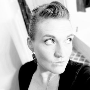 Meet your Posher, Kirsten